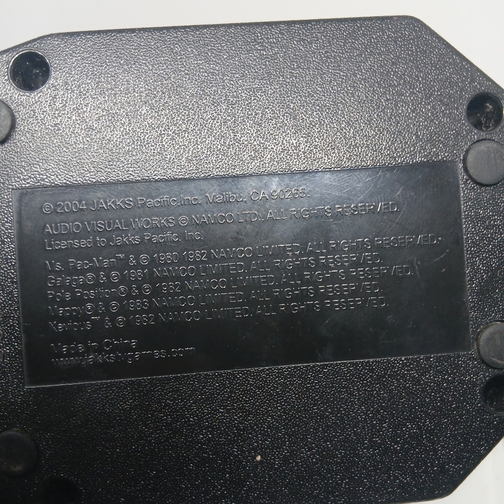 Ms Pac-man Arcade Game - Picture 5 of 11